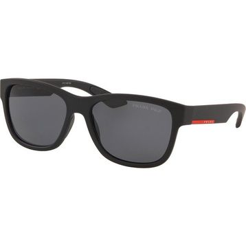 PRADA SPORT PS 03QS 57 DG05Z1 ERKEK GÜNEŞ GÖZLÜĞÜ