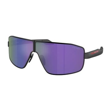Prada Sport Ps 54ys 1bo05u 74 Erkek Güneş Gözlüğü