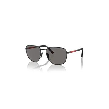 Prada Sport PS 54ZS 1BO02G 60 Erkek Güneş Gözlüğü