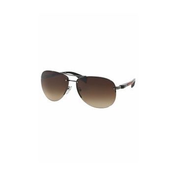 Prada Sport PS 56MS 65 5AV6S1 Erkek Güneş Gözlüğü