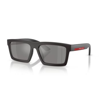 Prada Sport PS A07S 18K60A 55 Erkek Güneş Gözlüğü