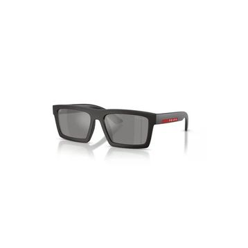 Prada Sport PS A07S 18K60A 55 Erkek Güneş Gözlüğü