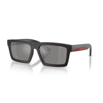 Prada Sport PS A07S 18K60A 55 Erkek Güneş Gözlüğü
