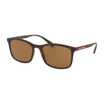 Prada Sport Sps01ts 5815y1 Polarize Erkek Güneş Gözlüğü