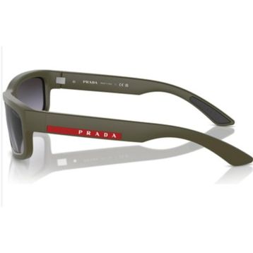 Prada Sport SPS05Z 15X09U 59 Erkek Güneş Gözlüğü