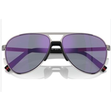Prada Sport SPS53Z 5AV10J 59 Erkek Güneş Gözlüğü