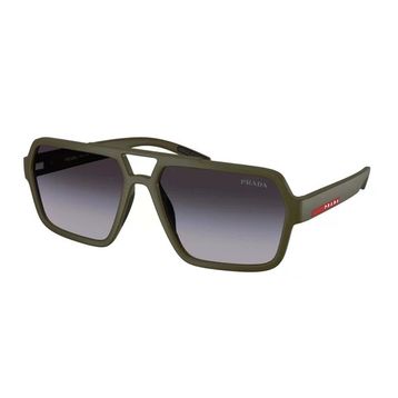 Prada Sport SPSA06 15X09U 59 Erkek Güneş Gözlüğü