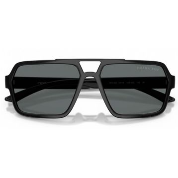 Prada Sport SPSA06 1AB02G 59 Polarize Erkek Güneş Gözlüğü