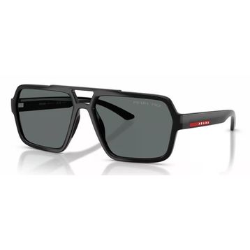 Prada Sport SPSA06 1AB02G 59 Polarize Erkek Güneş Gözlüğü