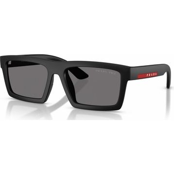 Prada Sport SPSA07 1BO02G 55 Polarize Erkek Güneş Gözlüğü