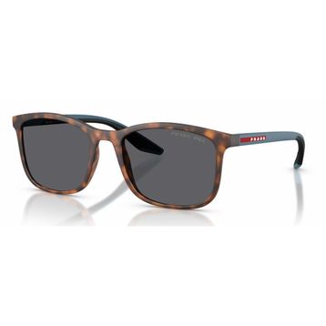 Prada Sport SPSA08 U61144 56 Polarize Erkek Güneş Gözlüğü