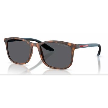 Prada Sport SPSA08 U61144 56 Polarize Erkek Güneş Gözlüğü