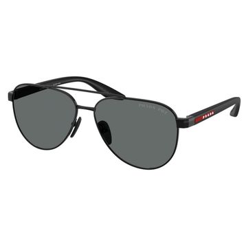 Prada Sport SPSA52 1AB5z1 58 Polarize Erkek Güneş Gözlüğü