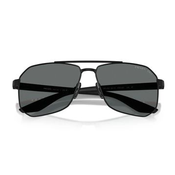 Prada Sport SPSA53 DG05Z1 62 Polarize Erkek Güneş Gözlüğü