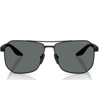 Prada Sport SPSA53 DG05Z1 62 Polarize Erkek Güneş Gözlüğü