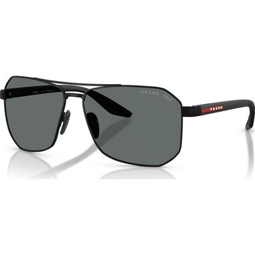 Prada Sport SPSA53 DG05Z1 62 Polarize Erkek Güneş Gözlüğü