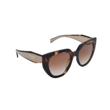 Prada SPR 14W 01R-0A6 Bayan Güneş Gözlüğü