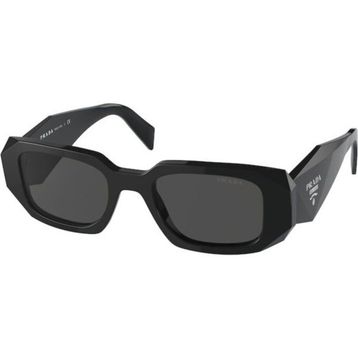 Prada SPR 17WS 1AB-5S0 Unisex Güneş Gözlüğü