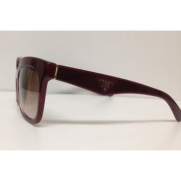 Prada SPR 24Q UAN-0A6 53 19 140 Kadın Güneş Gözlüğü
