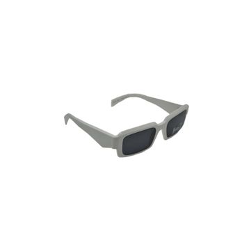 Prada SPR 27Z 17K-08Z 54 21 145 Unısex Güneş Gözlüğü