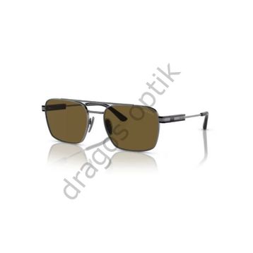 Prada SPR 67Z 5AV-01T 56-18 Erkek Güneş Gözlüğü