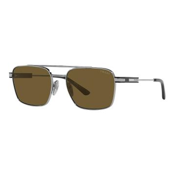 Prada SPR 67Z 5AV-01T 56-18 Erkek Güneş Gözlüğü