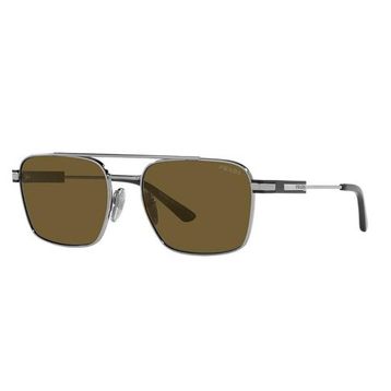 Prada SPR 67Z 5AV-01T 56-18 Erkek Güneş Gözlüğü