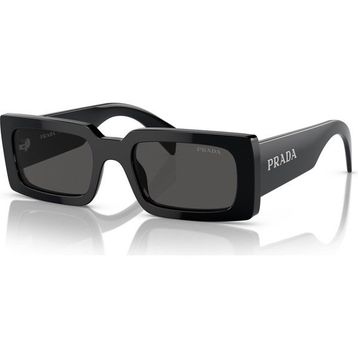 Prada SPR A07 1AB-5SO Ekartman 52 Kadın Güneş Gözlüğü