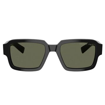 Prada SPR02ZS-1AB-03R Kadın Güneş Gözlüğü