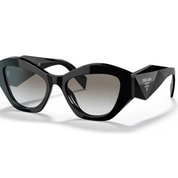 Prada SPR07YS 1AB0A7 53 Kadın Güneş Gözlüğü