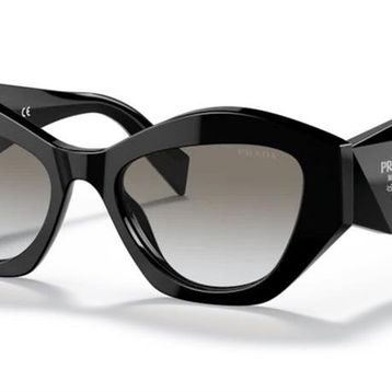 Prada SPR07YS 1AB0A7 53 Kadın Güneş Gözlüğü