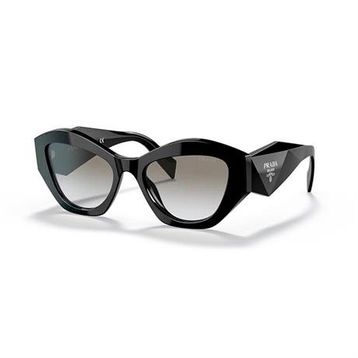 Prada SPR07YS 1AB0A7 53 Kadın Güneş Gözlüğü