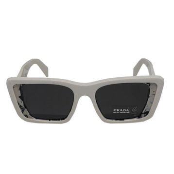 Prada SPR08Y 02V-5S0 Kadın Güneş Gözlüğü