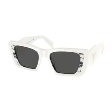 Prada SPR08Y 02V-5S0 Kadın Güneş Gözlüğü