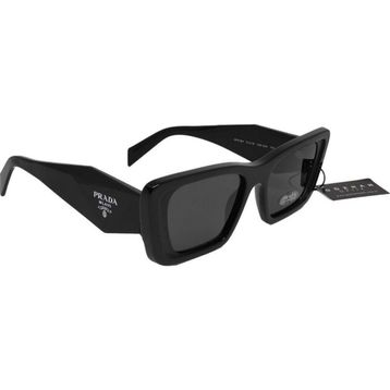 Prada Spr08ys 1ab5s0 51-18-145 Kadın Güneş Gözlüğü