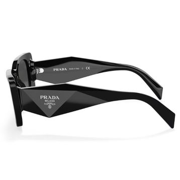 Prada Spr08ys 1ab5s0 51-18-145 Kadın Güneş Gözlüğü
