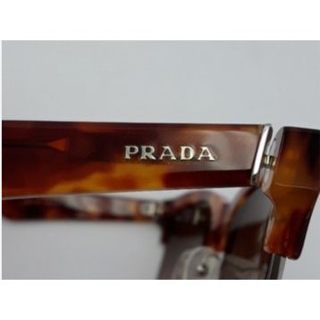 Prada SPR11P 4BW-6S1 Kadın Güneş Gözlüğü