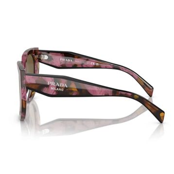 Prada SPR14W-18N-01T Kadın Güneş Gözlüğü