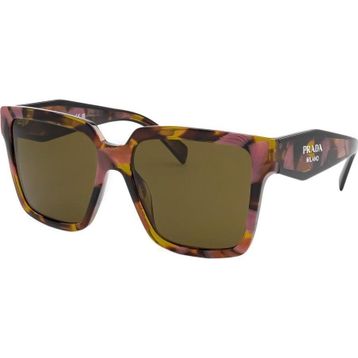 Prada SPR14W-18N-01T Kadın Güneş Gözlüğü