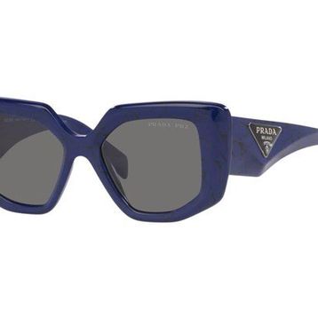 Prada SPR14Z 18D5Z1 50 Kadın Güneş Gözlüğü