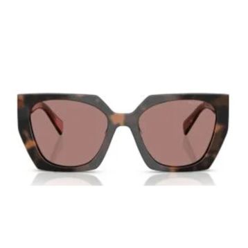 Prada SPR15W-23A-60B Kadın Güneş Gözlüğü