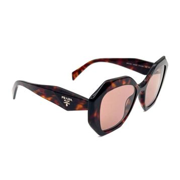Prada SPR16W 17N60B 53 Kadın Güneş Gözlüğü