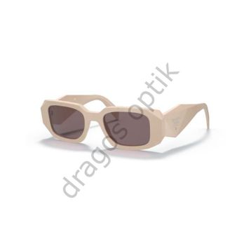 Prada SPR17W VYJ-6X1 49 Unisex Güneş Gözlüğü