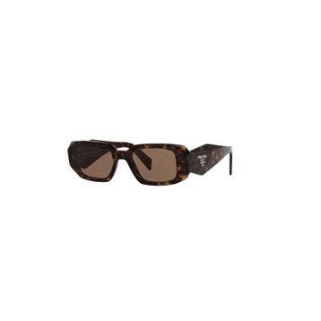 Prada SPR17WS 2AU-8C1 49 Güneş Gözlüğü