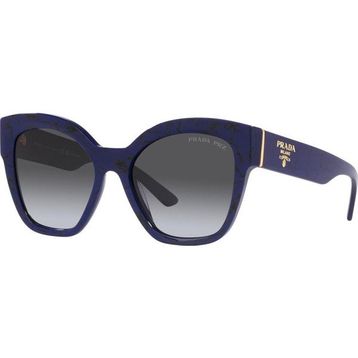 Prada SPR17Z 18D-5W1 Kadın Güneş Gözlüğü