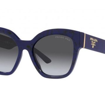 Prada SPR17Z 18D-5W1 Kadın Güneş Gözlüğü