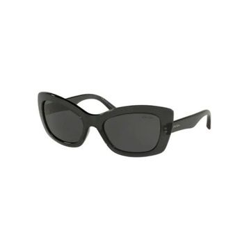 Prada SPR19MS 4345S0 Kadın Güneş Gözlüğü