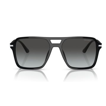 Prada SPR20Y 1AB-06T 55 Erkek Güneş Gözlüğü