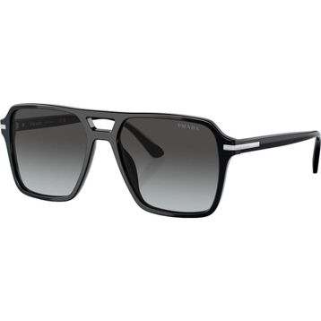 Prada SPR20Y 1AB-06T 55 Erkek Güneş Gözlüğü