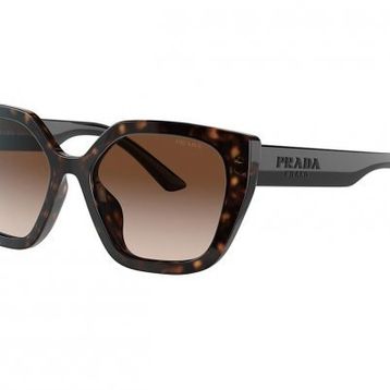 Prada Spr24x 2au6s1 52 Kadın Güneş Gözlüğü